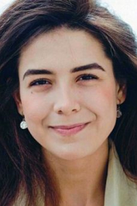 Екатерина Нестерова