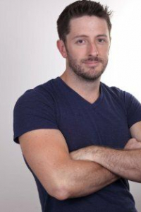 Джеймс Хатчисон III