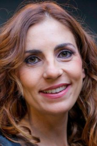 Элиза Аморузо