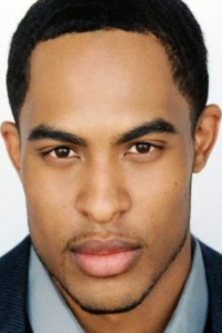 Брэндон Пи Белл