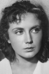 Елена Добронравова