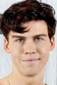 Эйдан Александр