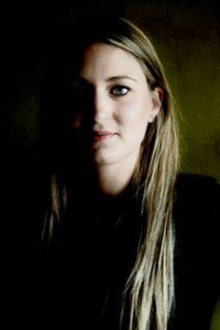 Салли Качич