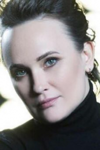 Каролина Кубринская