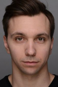 Александр Космачев