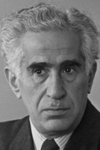 Александр Зархи