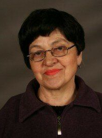 Серафима Нечаева