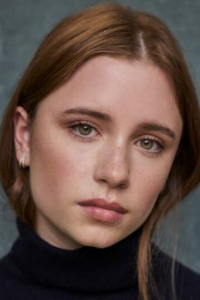 Дикси Эгерикс