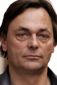 Питер Бенедикт