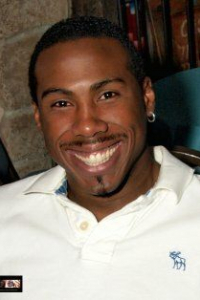 Лови Джонсон