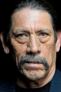 Дэнни Трехо