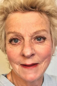 Селина Каделл