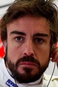 Фернандо Алонсо