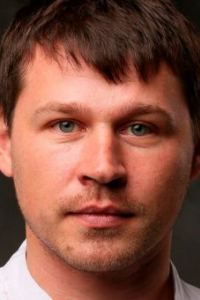 Алексей Манцыгин