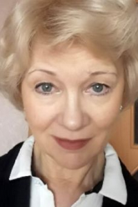 Наталия Эсхи