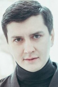 Алексей Тарасов