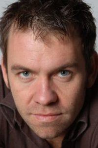 Брендан Коуэлл