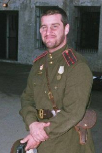 Стив Еффлер