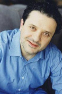 Эрик Ложерья