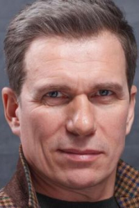 Александр Удалов