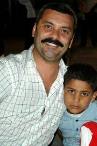 Неджми Япыджи