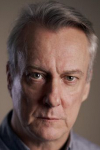 Стивен Томпкинсон