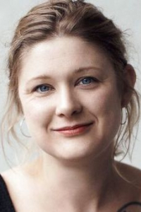 Изабелла Эклёф