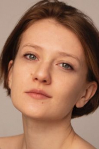 Женя Михеева