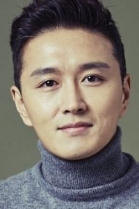 Чин Тхэ-хён