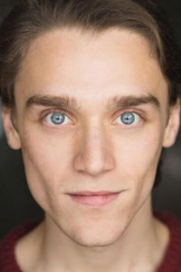 Бенедикт Кларк