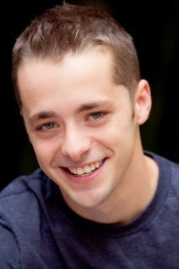 Бенжамин Чарльз Адамс