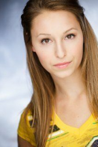 Shannon Victoria Murray