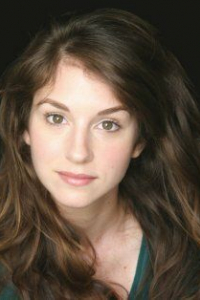 Джессика Бун