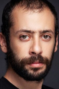 Дениз Гюрзумар