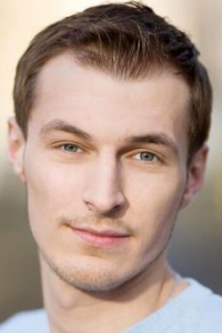 Юрий Горбач