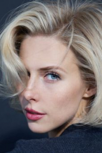 Оксана Стрельцова