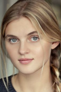 Скайлар Данн