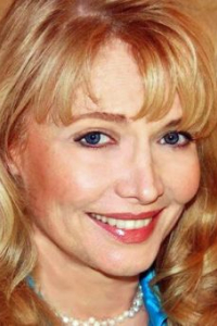 Синди Морган