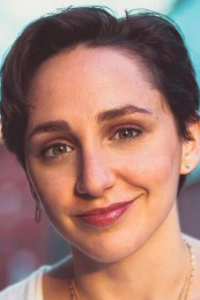 Лорен Ван Паттен