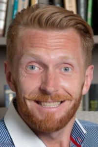 Юрий Щербак