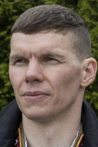 Александр Корулин