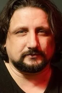 Сергей Февралев