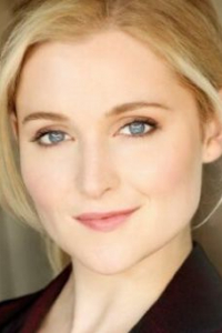 Кэтерин Бэйлесс