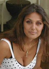 Розита Челентано