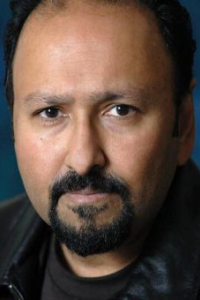 Кевин Мухержи