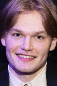 Давид Александр Шохолт