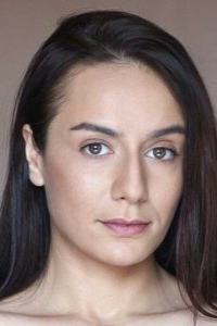 Мариам Мано