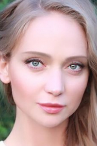 Ника Балина