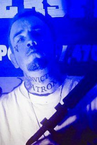 Bobby Blood