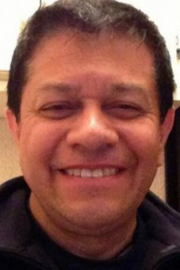 Карлос Сегундо